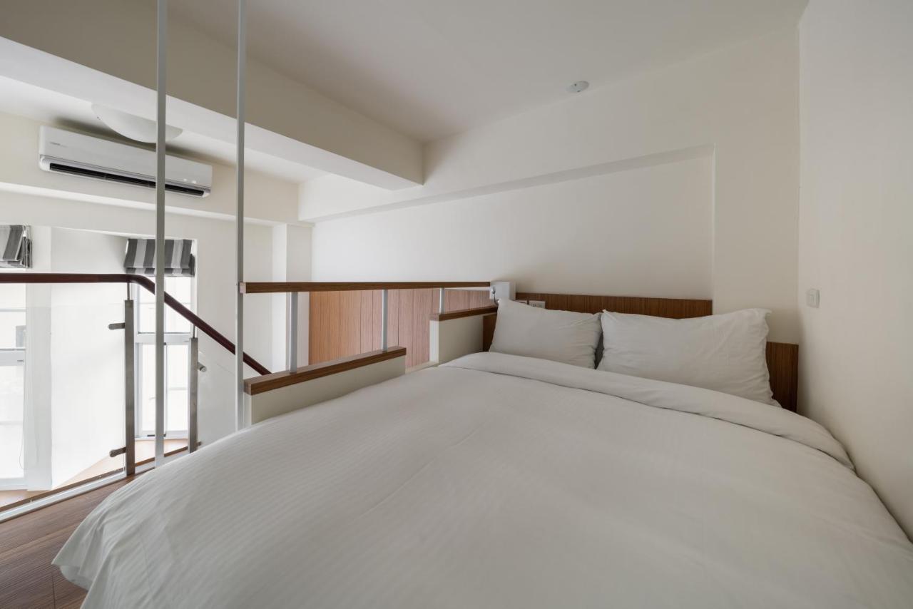 Anping Kensington Hotel Tainan Exterior foto